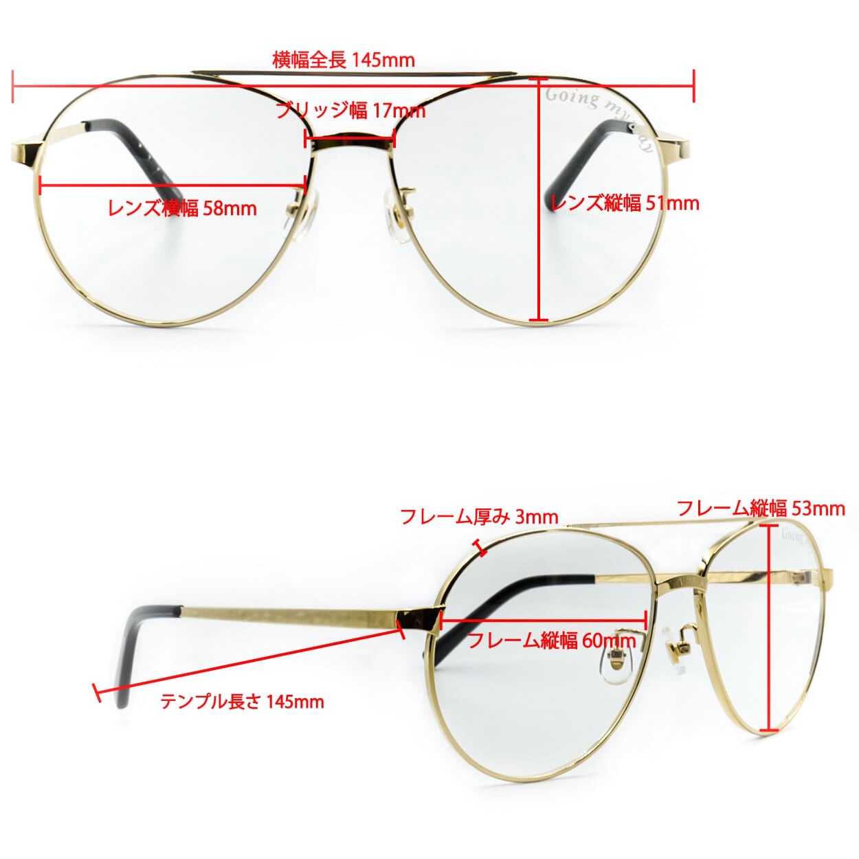 Champagneカーブレンズ ☆Going my way☆ | ☆N S H☆