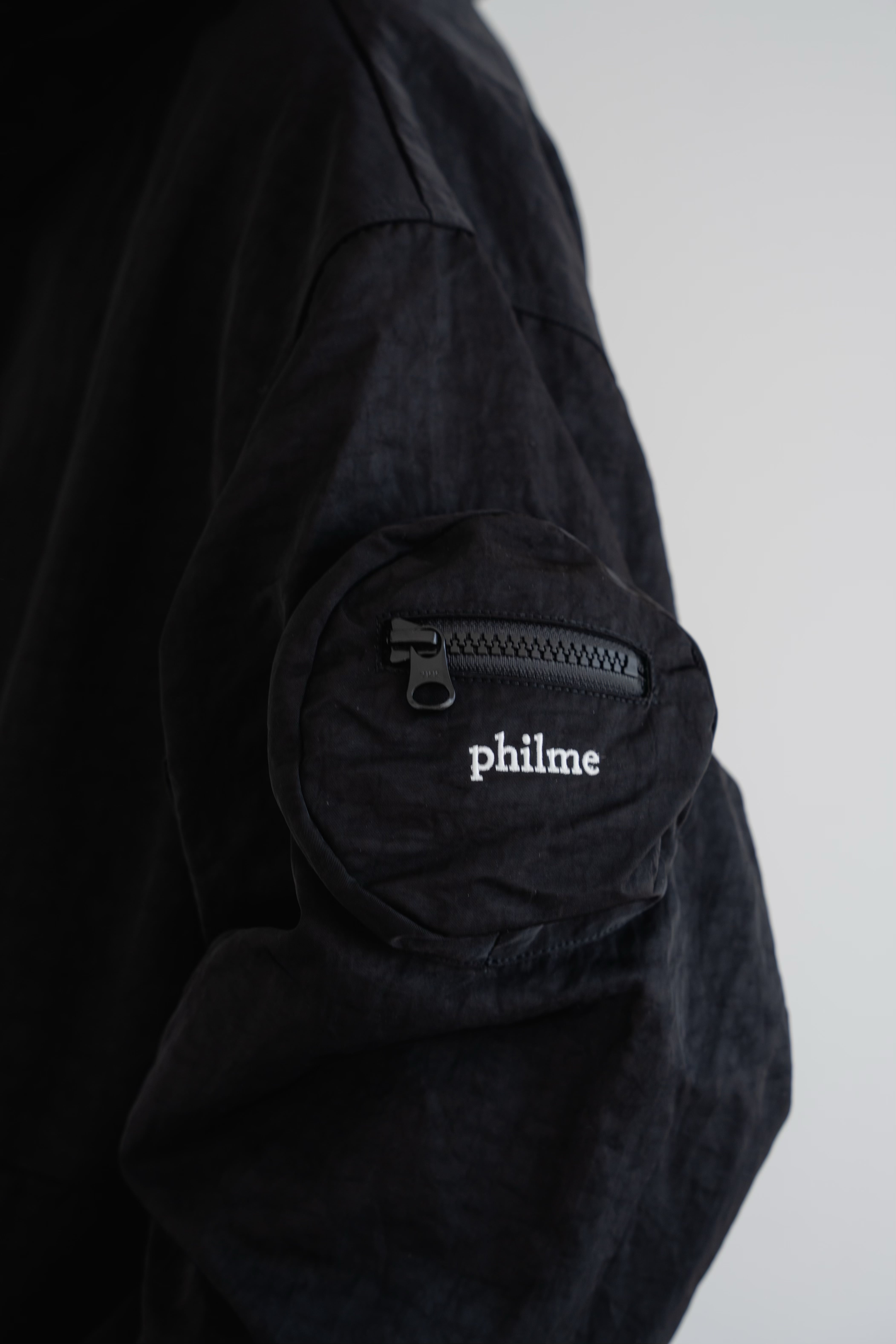mountain parka | philme