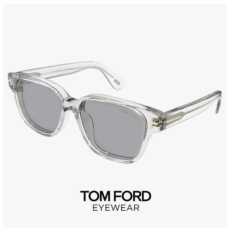 トムフォード TOM FORD | 【サングラスドッグ】メガネ・サングラス