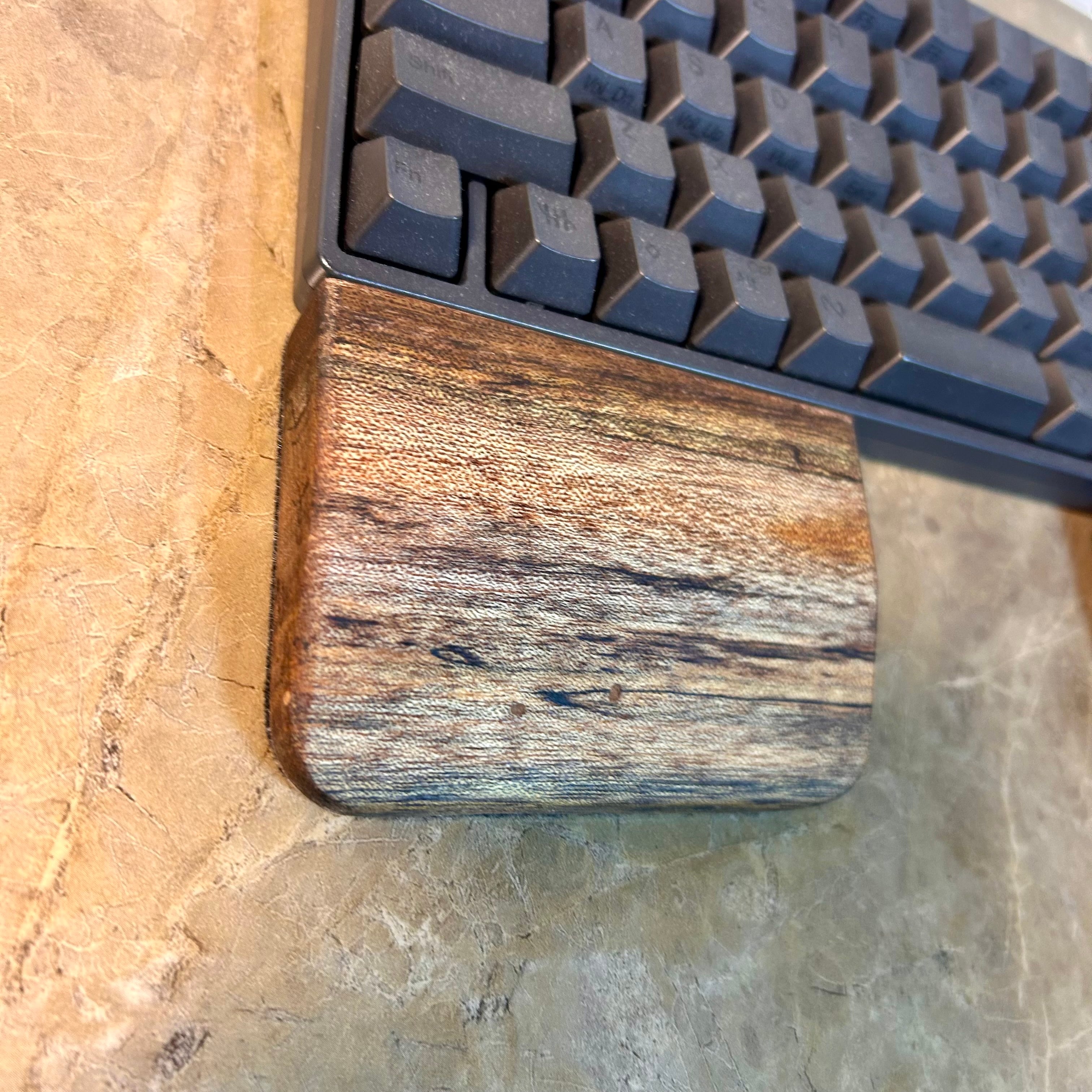 HHKB キーボード アームレスト パームレスト リストレスト 木製 天然木
