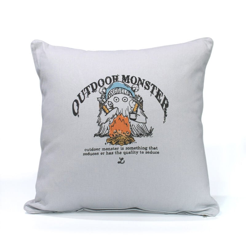 □アウトドアモンスター | HYGGELIG