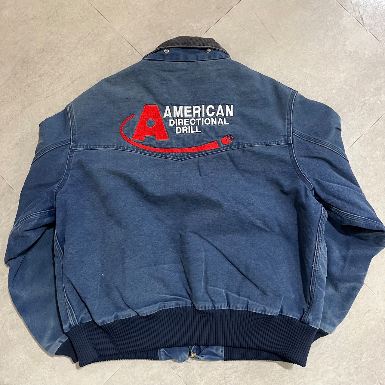 size:L程度 【 Carhartt 】カーハート サンタフェジャケット ワーク 