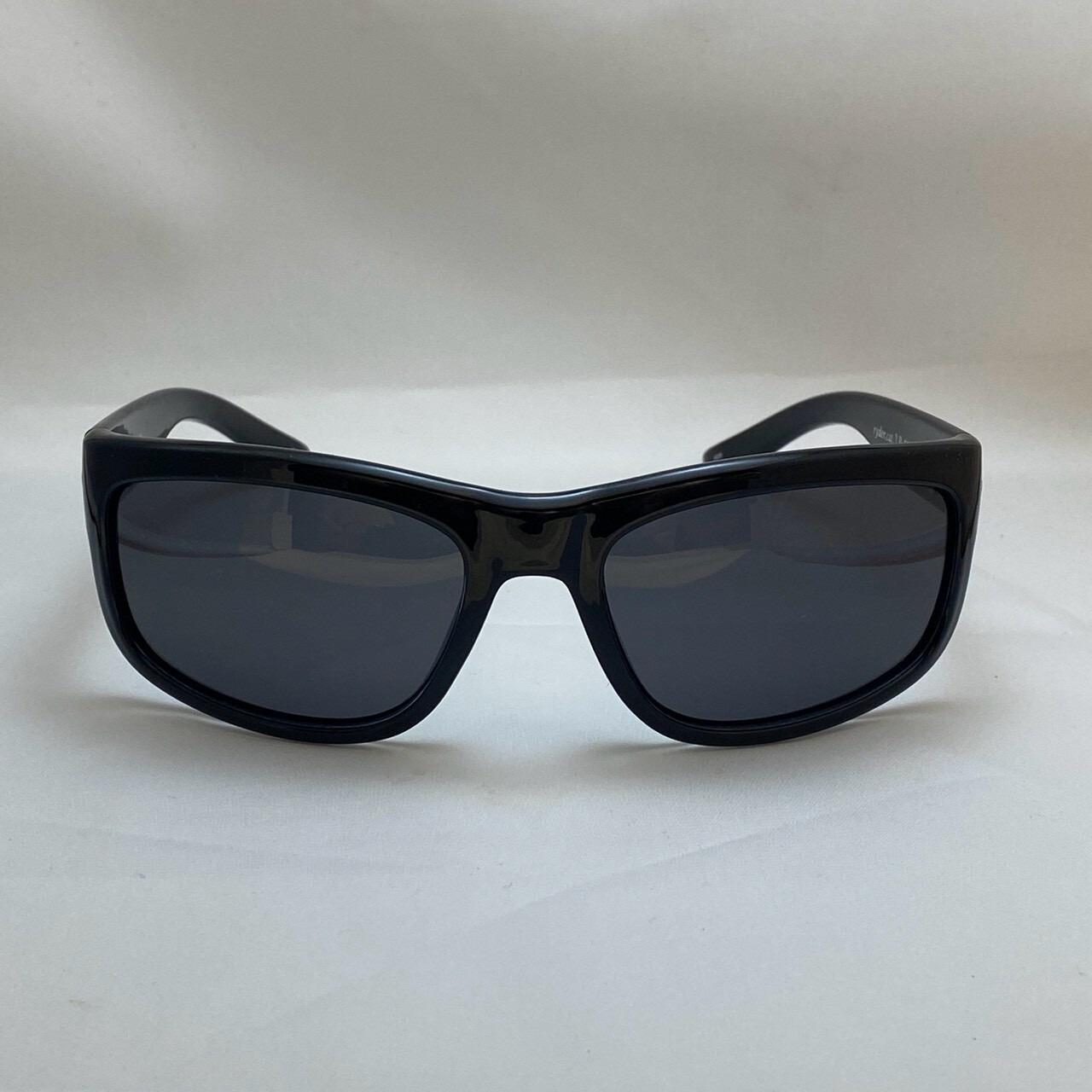 SZADE サングラス RYDER elysium double black / ink polarised