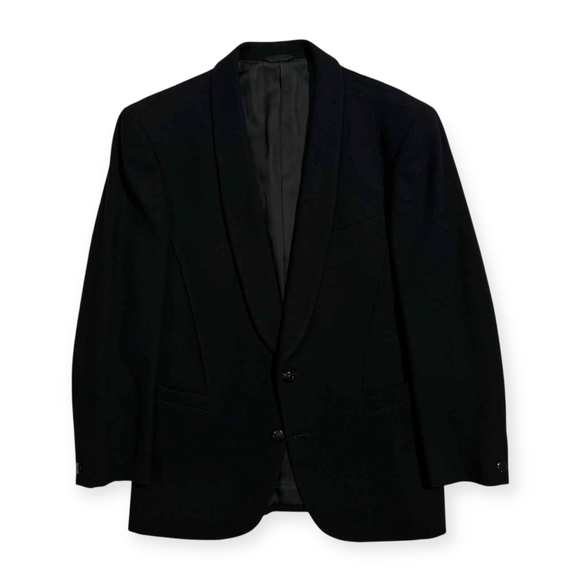 Thierry Mugler ティエリーミュグレー ジャケット レディース M Thierry Mugler ティエリーミュグレー 2B テーラードジャケット