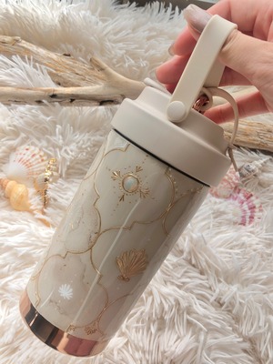 モロッカンタンブラー　500ml/750ml