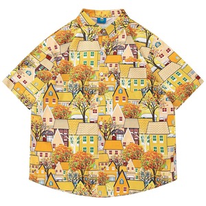 ヴィンテージバロックシャツ 【G1040】