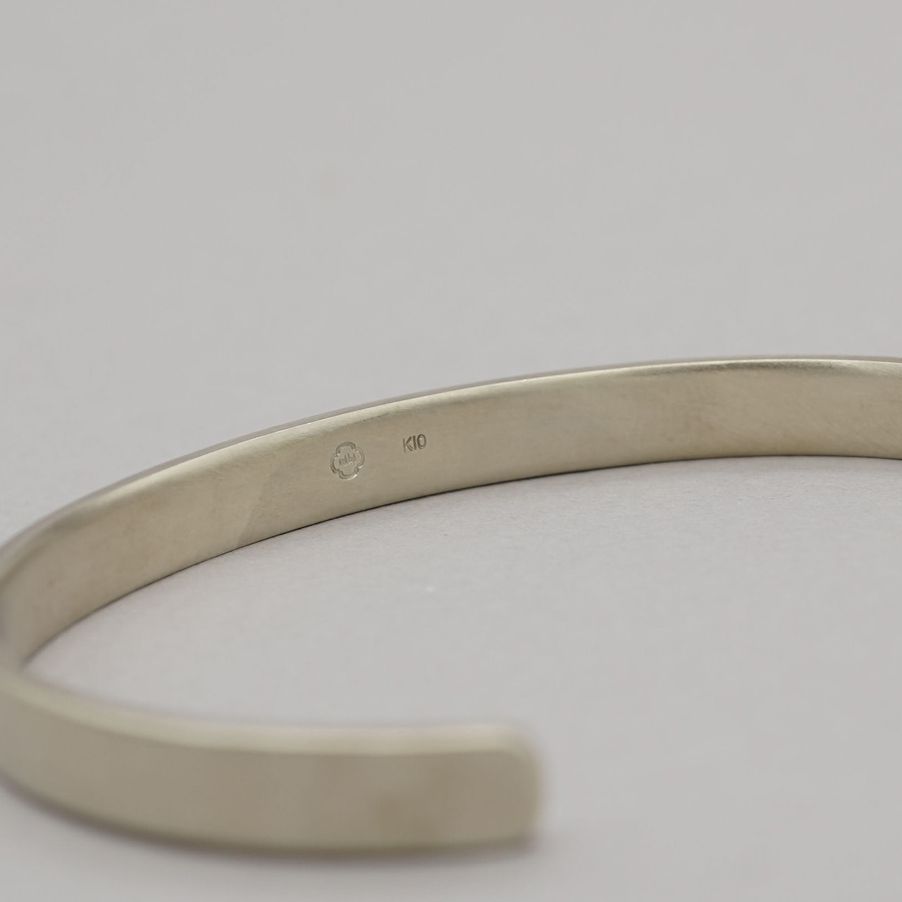 tsukinoiro 5.0mm(K10) Bangle