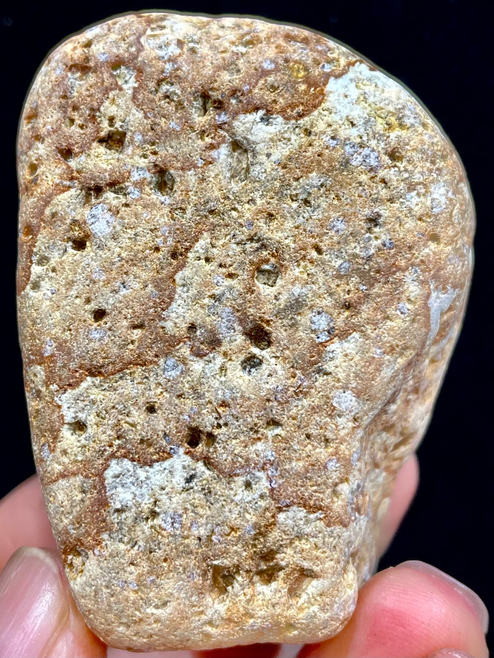 4) 姫川薬石(中型)