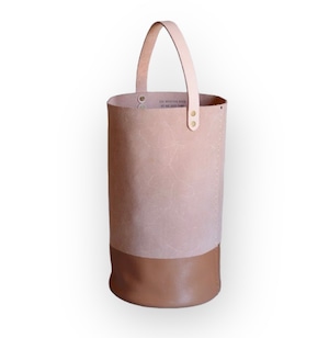 TOTE BUCKET (L)  ランタンケース