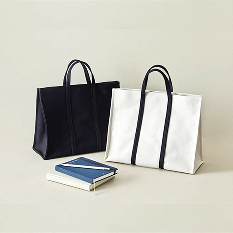 バッグ バック カバン かばん 鞄 A4サイズ収納 キャンバス トート