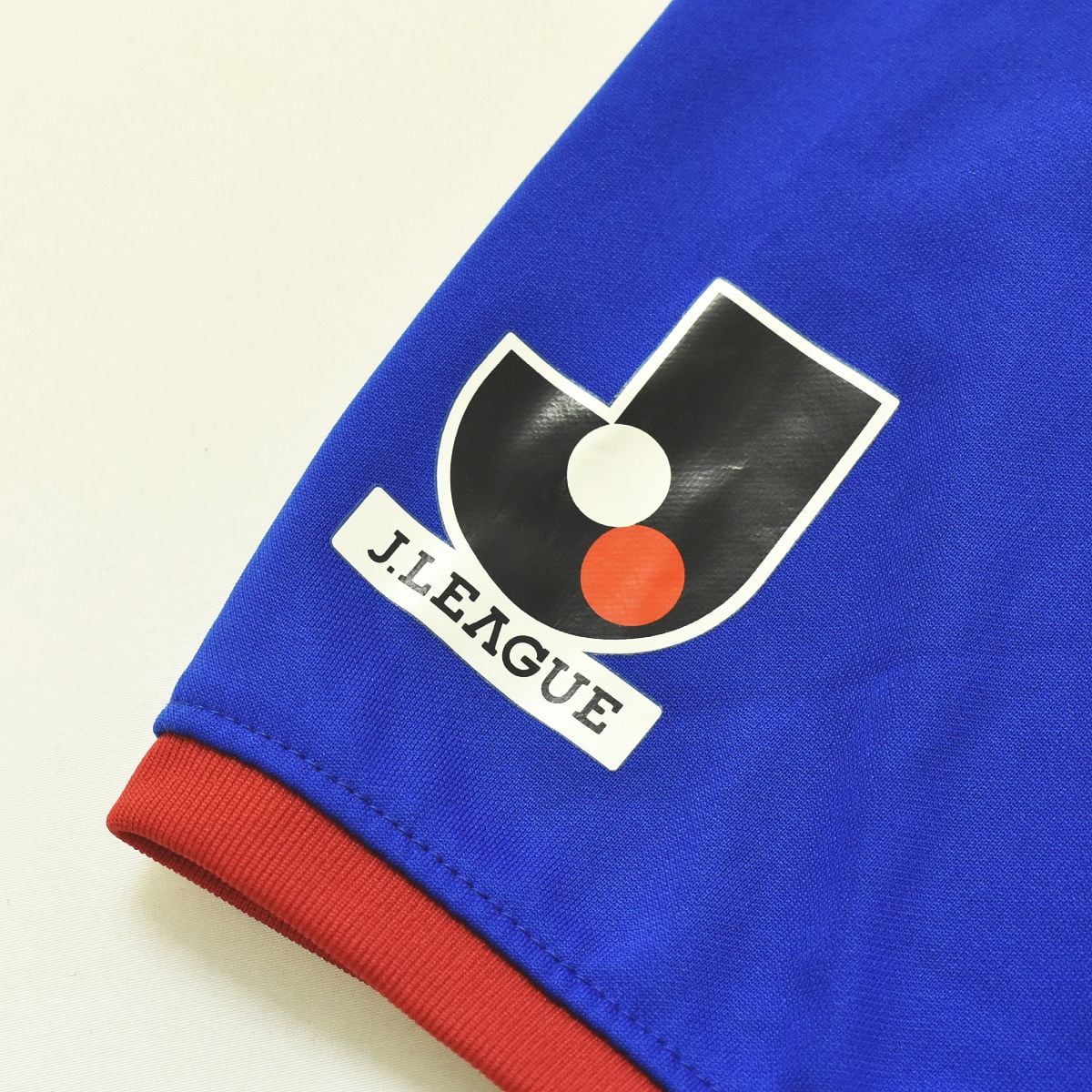 Jリーグ】 横浜Fマリノス 背番号9 河合 竜二 ホーム ユニフォーム M