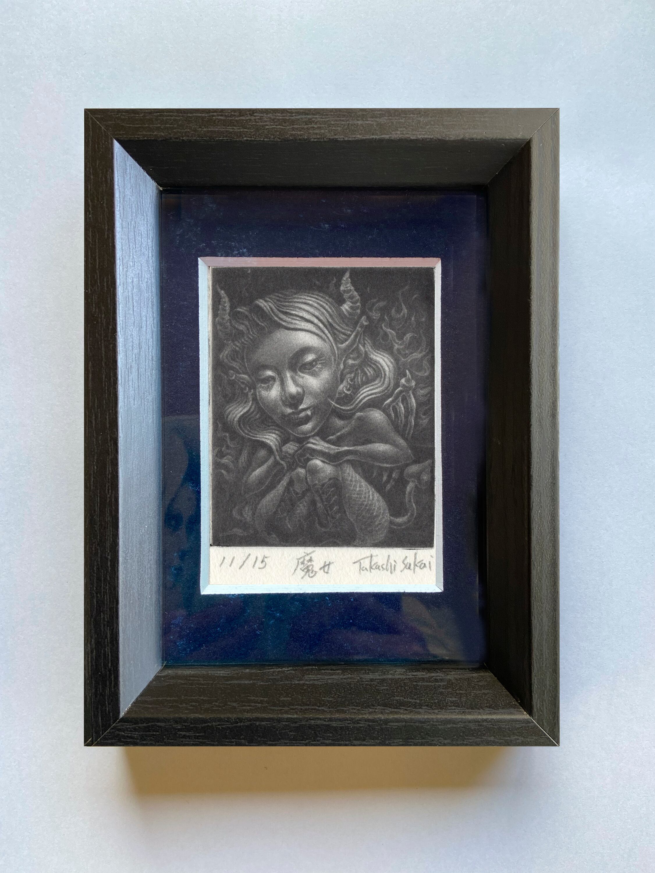 画家・酒井崇 Takashi Sakai OnlineShop