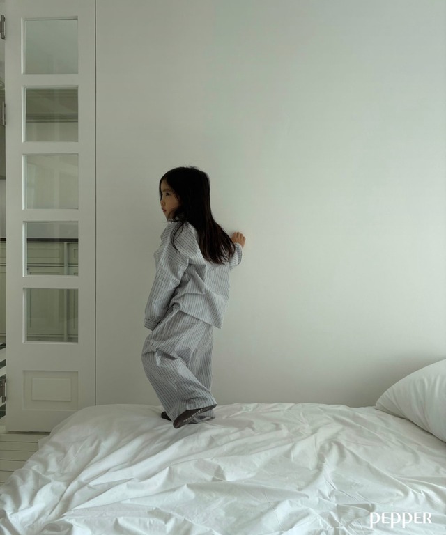 《送料無料》予約:カンチョシャツ【pepper】