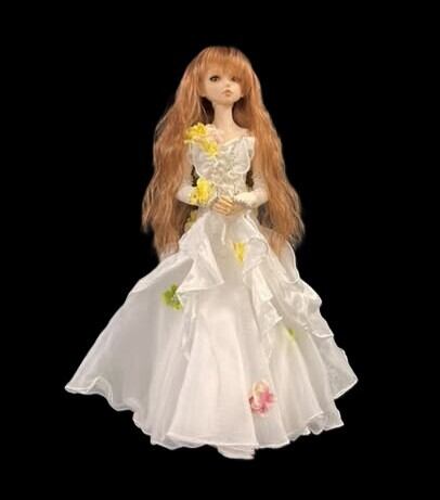 WDW FACTORY ビジュアドール 葵木 空 Basic アリス服 ➕ 男 WOW FACTORY ビジュアドール 葵木空(アオキ ソラ) basic ver. - メルカリ