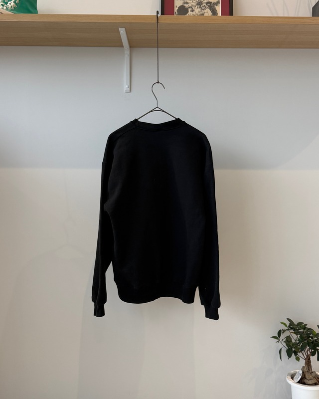 -Russell Athletic- Vintage 90s L Pullover Sweat