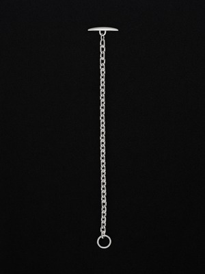 Anchor Chain Bracelet