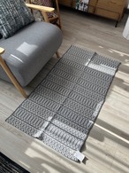 【ラグ 70×120 】シ・コラサォン  インテリア リビング 新生活 ひとり暮らし