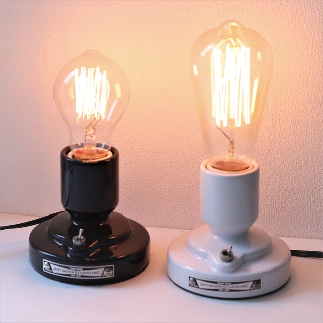 【照明・電球】エジソン型　LED電球　E26【2507】