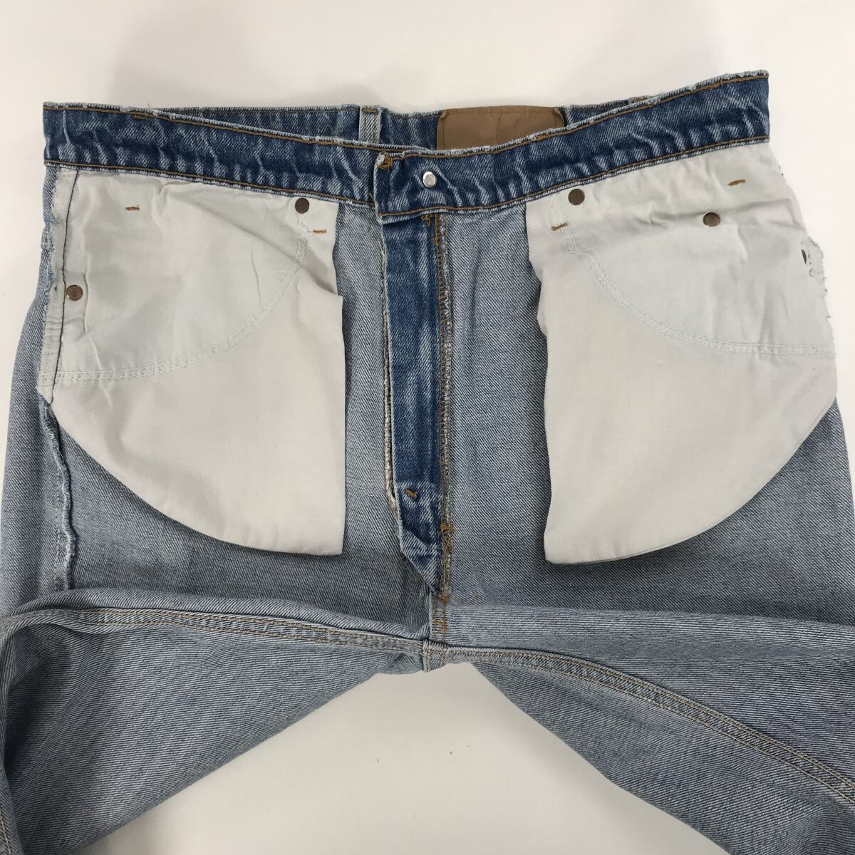 LEVI'S リーバイス 80 〜90年代 あたり おそらく509 サークルR