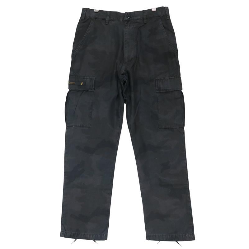 SUPREME シュプリーム 21SS EAGLE DOUBLE KNEE DENIM PAINTER PANT