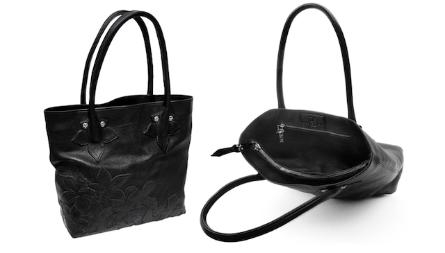 SofferAri Jewelryソファーアリsalb1485 ALLEGRO BAG アレグロ　バッグ