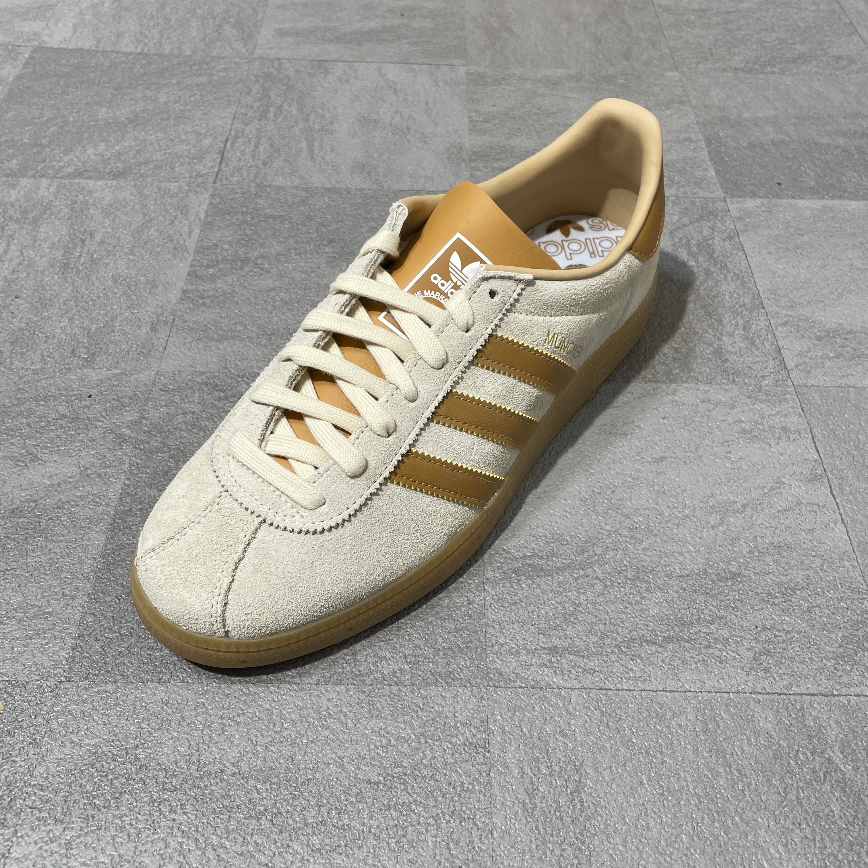 adidas】munchen city series アディダス ミュンヘン シティシリーズ ...