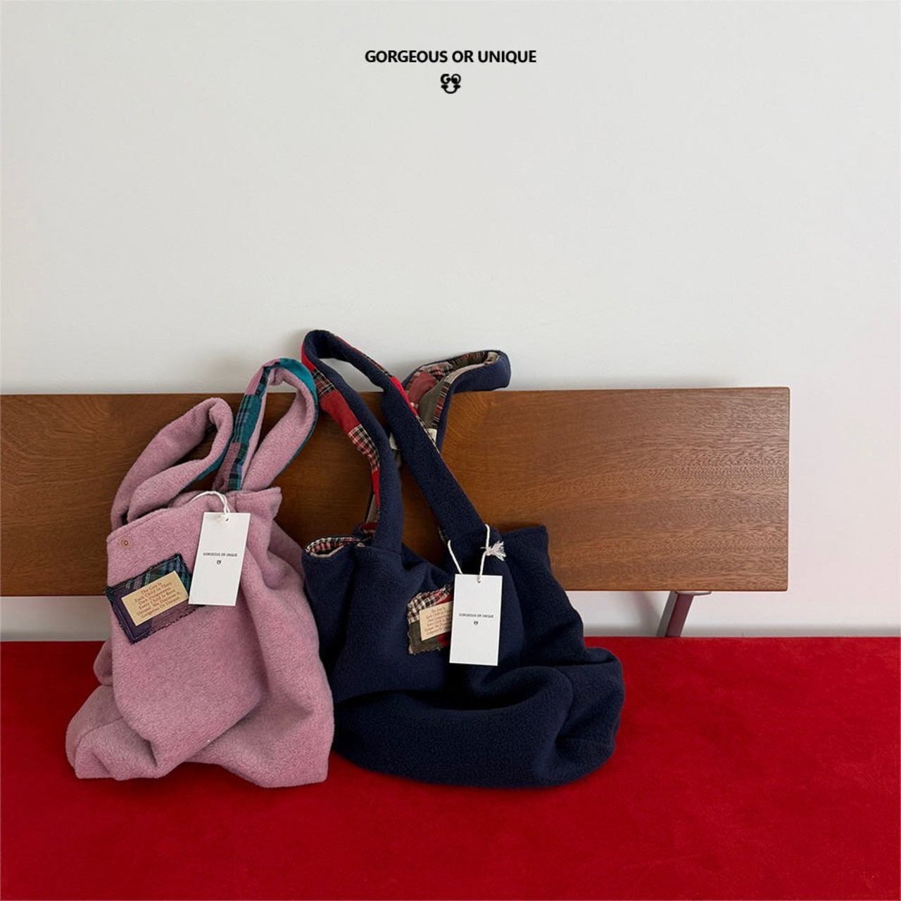 GOU［取寄］banzen ecobag 26winter