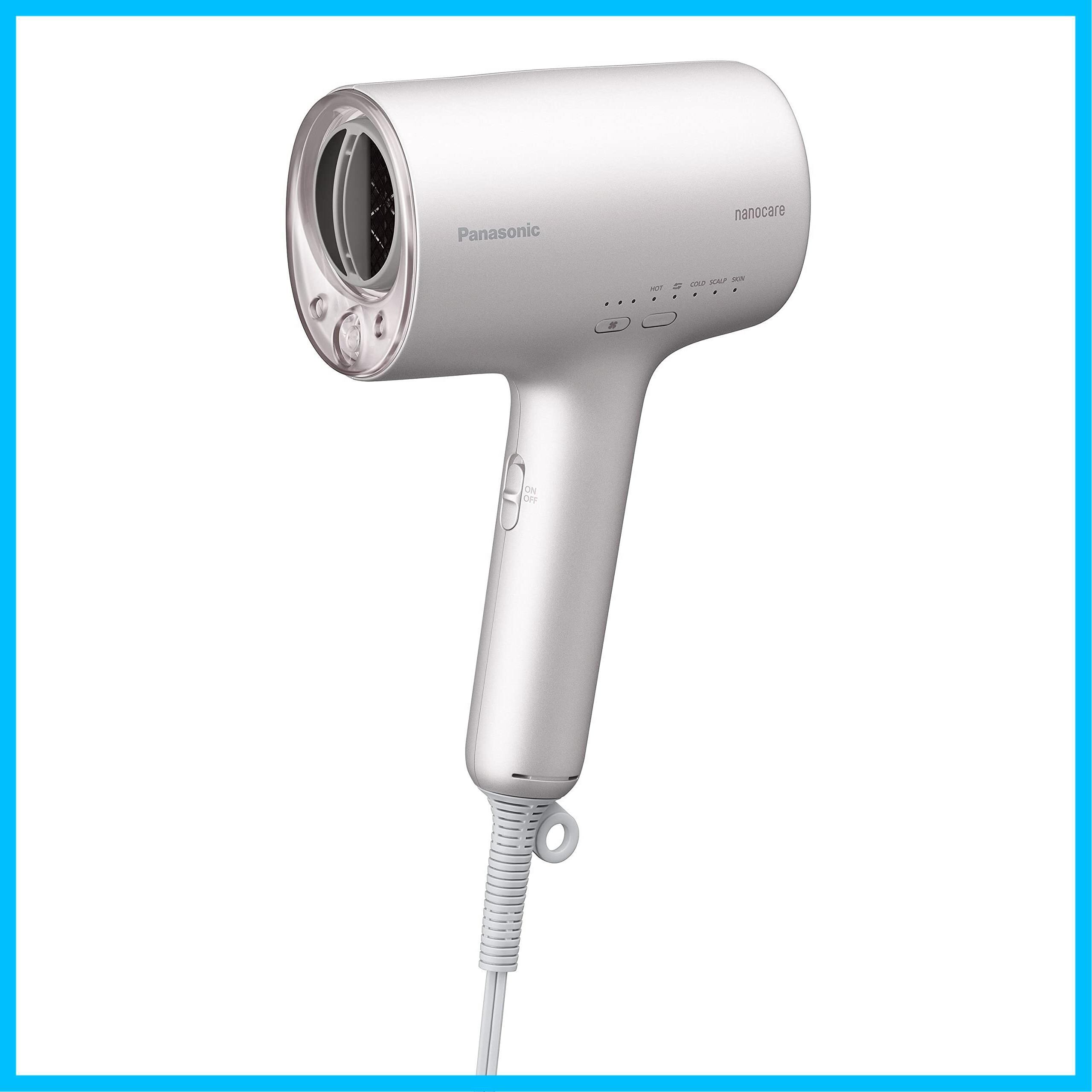 パナソニック ヘアードライヤー ナノケア EH-NA0J | Pay ID