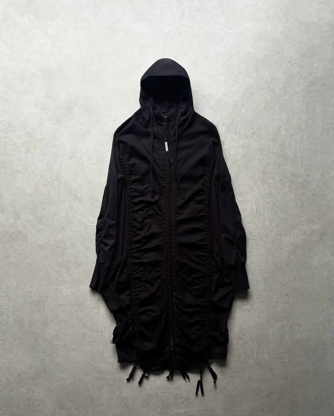 2000s archive twelve matsumo by ato matsumo rider coat | lev.market
