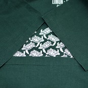 90's sea turtle souvenir tee