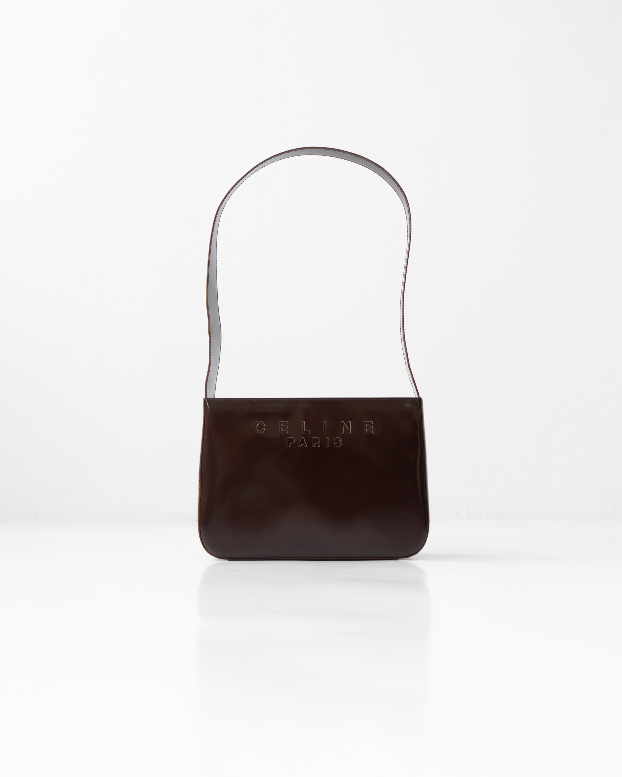 【Phoebe Philo 期】Celine セリーヌ　レザーチャーム Celine by Phoebe Philo – mood Tokyo vintage