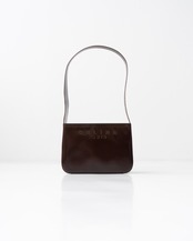 〈CÉLINE〉Shoulder bag