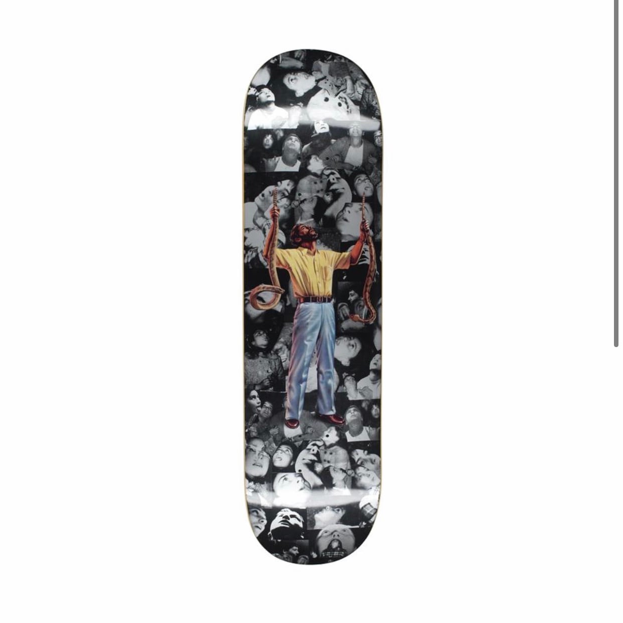 スケートボードデッキ REAL RENEWAL DOVES 8.25 | BS Store