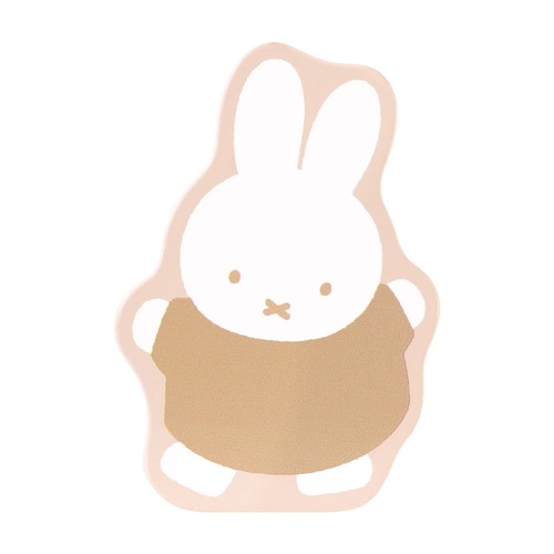 ミッフィーマグネットキーフック モカ(5257086)