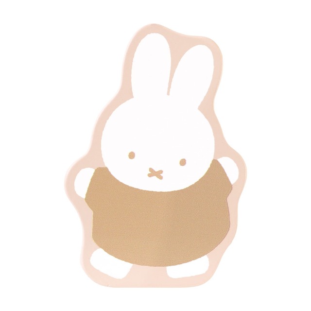 ミッフィーマグネットキーフック モカ(5257086)