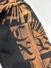 【RPK-015】リメイクスウェットフーディ REMAKE SWEAT HOODIE