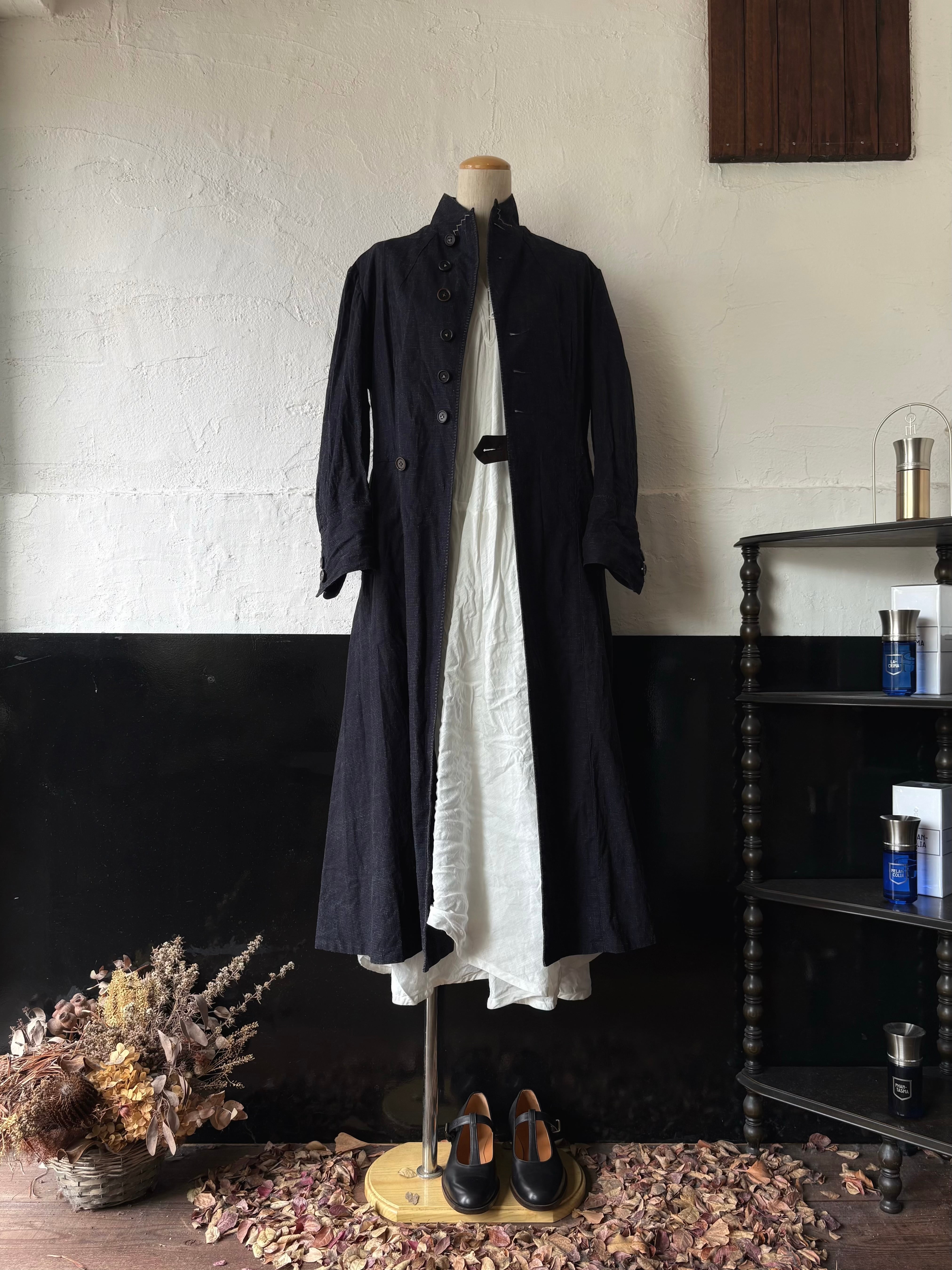 ALL ITEM | TALE COCOON