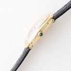 カルティエ ベニュワール ダブルライン 手巻き swiss Ref.78094 thumbnail 5