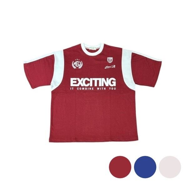 切替ゲームシャツTS | Jolly Clan