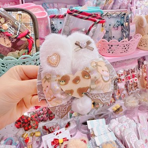 【H2】68-8ヘアクリップ