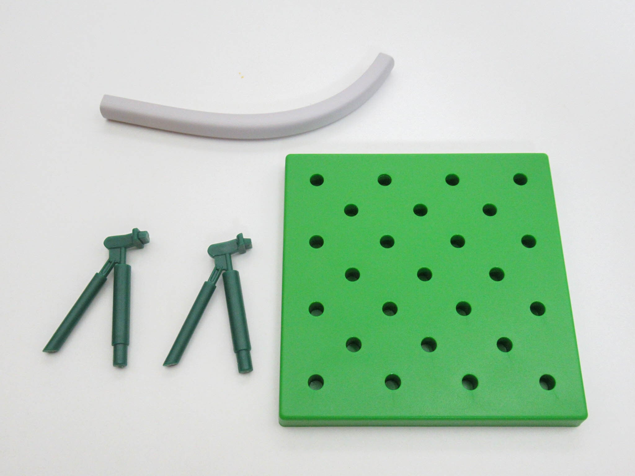 再入荷【1783】 ゴールドシップ 小物パーツ バ場レーン ねんどろいど