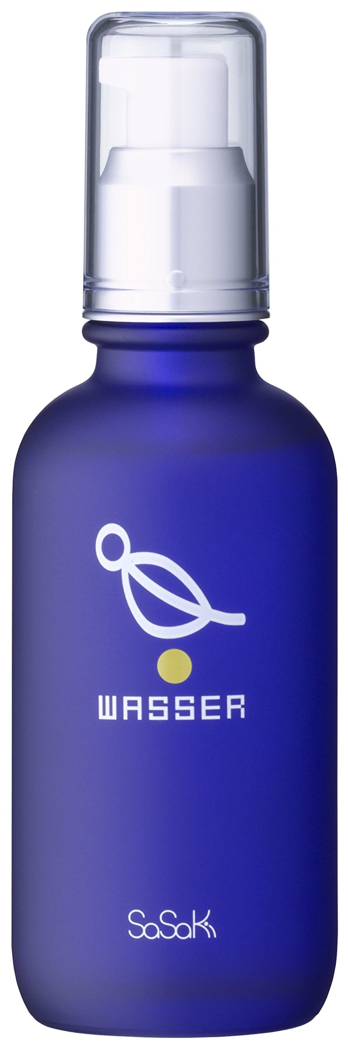 数量限定】バッサ 高濃度水素イオン水 ジェル 120ml 夜用保湿美容液 