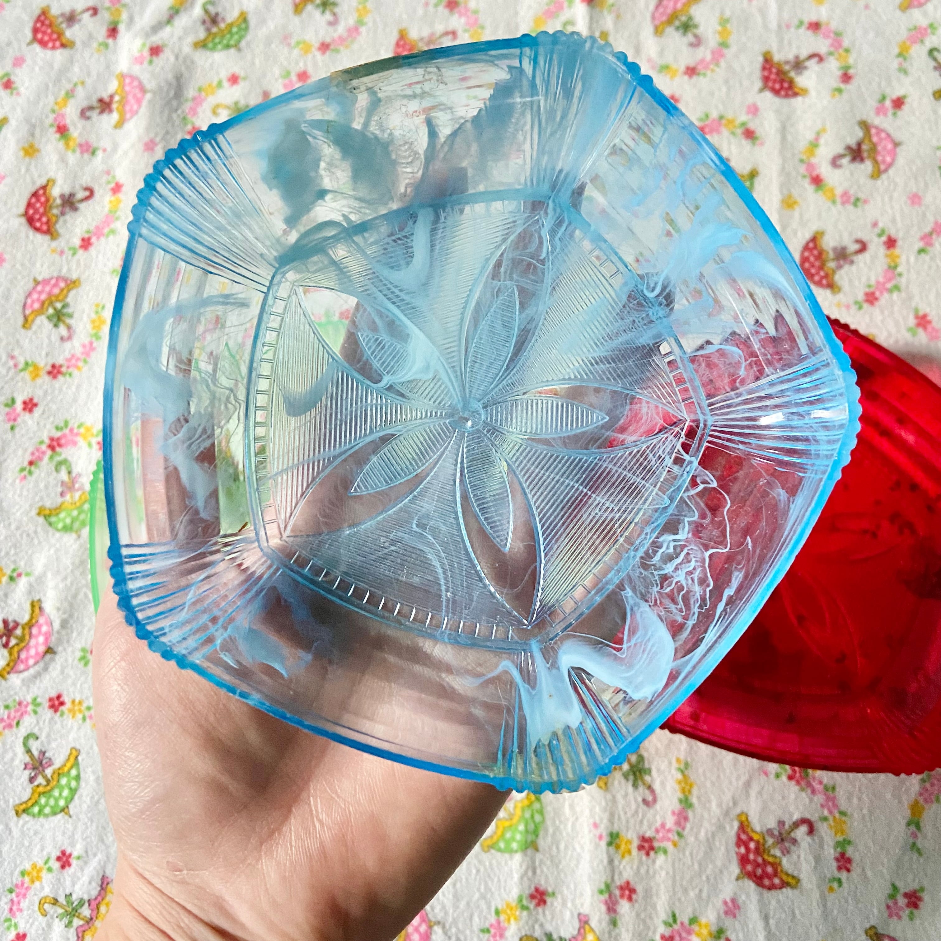 昭和レトロ☆プラスチック☆トレイ☆お皿☆どれか一つ | ケダマヤ商店