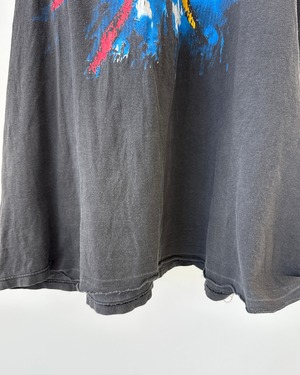 -THE CURE- Vintage Wish Tour T-shirt 1992s