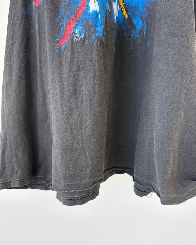 -THE CURE- Vintage Wish Tour T-shirt 1992s