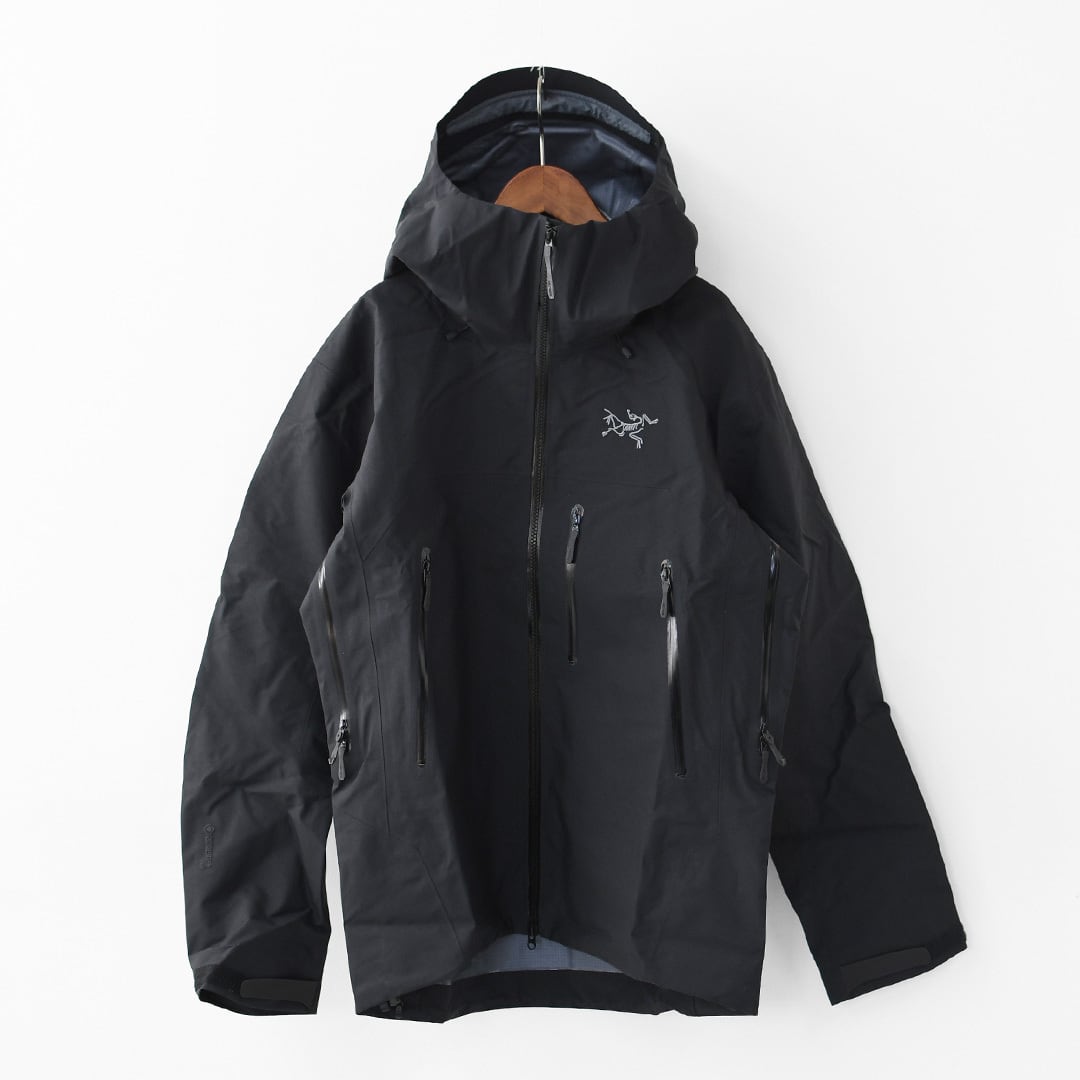 ARC'TERYX [アークテリクス正規代理店] Beta SV Jacket Men's