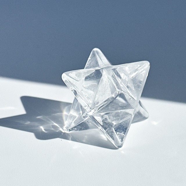 バイーア産レムリアンクォーツ マカバ04 ◇ Lemurian Quartz◇天然石・鉱物・パワーストーン