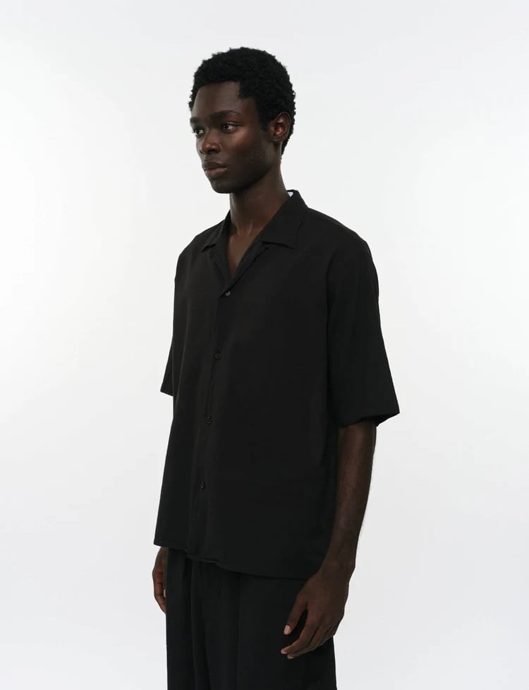 MARKAWARE) ALPACA WALK ABOUT COAT | apt335nyc