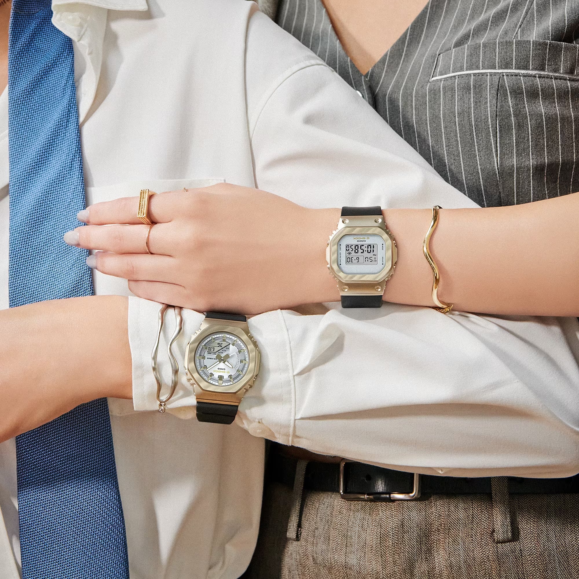 GM-S5600BC-1JF | Timepedia