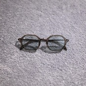 kearny / Konide-5 スモークカーキ/ブラウン/グリーン